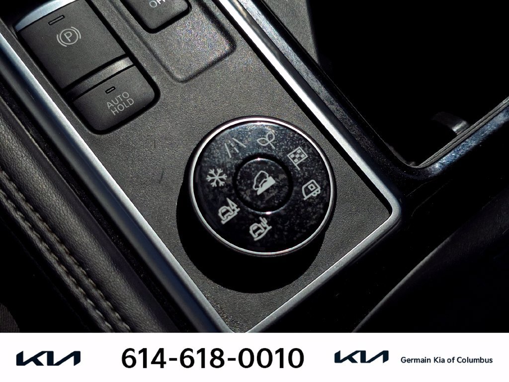 Used 2023 Nissan Pathfinder Platinum AWD/4WD image 32