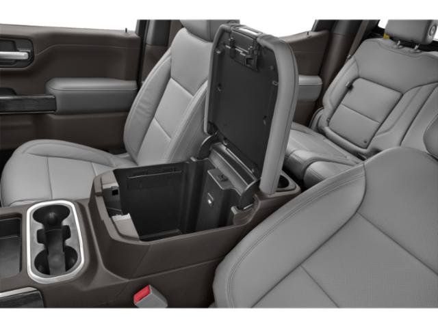 Used 2021 Chevrolet Silverado 1500 LTZ AWD/4WD image 17