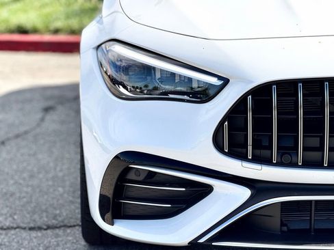 New 2026 Mercedes-Benz CLE 53 AMG 4MATIC Cabriolet image 7