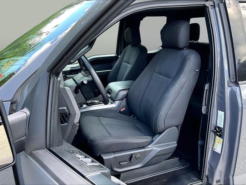 Used 2020 Ford F150 XLT w/ Equipment Group 302A Luxury AWD/4WD image 9