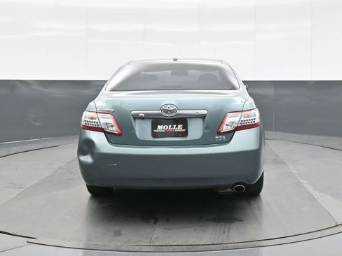 Used 2011 Toyota Camry Hybrid image 6