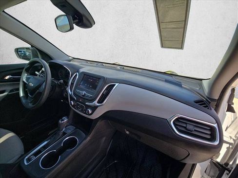 Used 2020 Chevrolet Equinox LS w/ LS Convenience Package FWD image 21