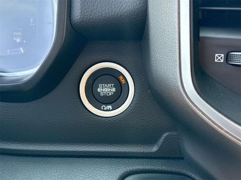 New 2025 RAM 1500 Big Horn image 37