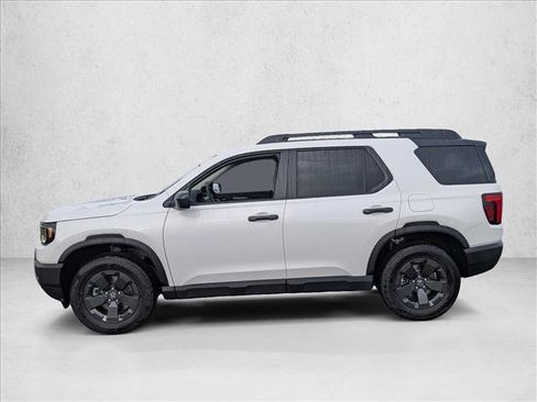 New 2026 Honda Passport RTL image 5