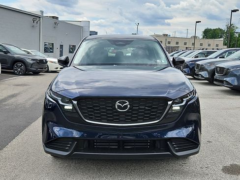 New 2026 MAZDA CX-5 AWD 2.5 S image 2