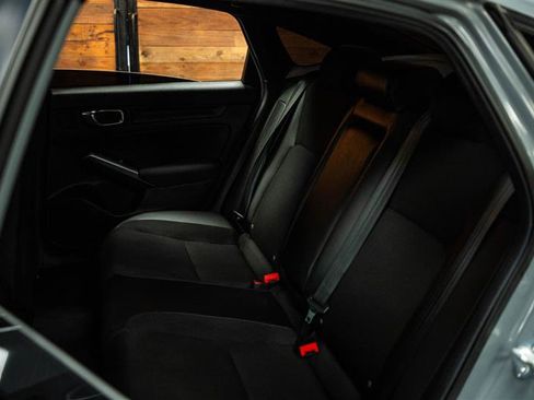 Used 2025 Honda Civic Sport image 10