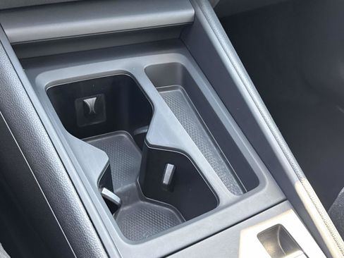Certified 2025 Volkswagen Tiguan S AWD/4WD image 25