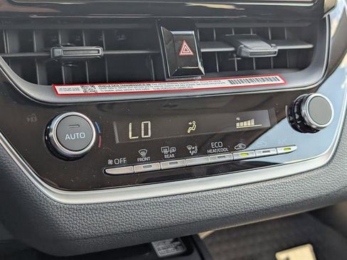 New 2026 Toyota Corolla LE image 21