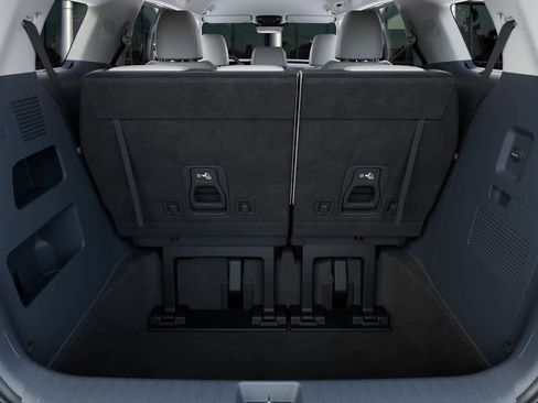 New 2026 Kia Carnival EX FWD image 19