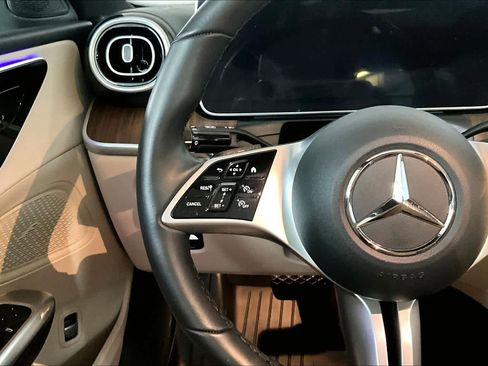 Used 2025 Mercedes-Benz C 300 C 300 image 24