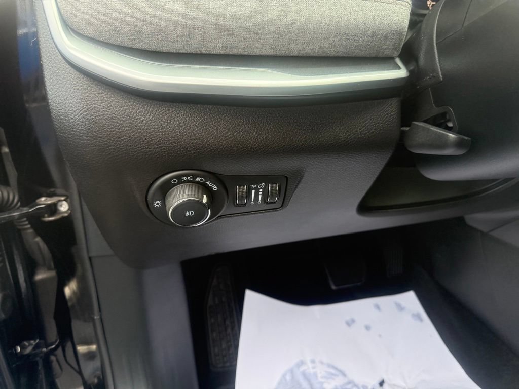 Certified 2024 Jeep Compass Latitude AWD/4WD image 14