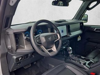 New 2026 Ford Bronco Big Bend video 3