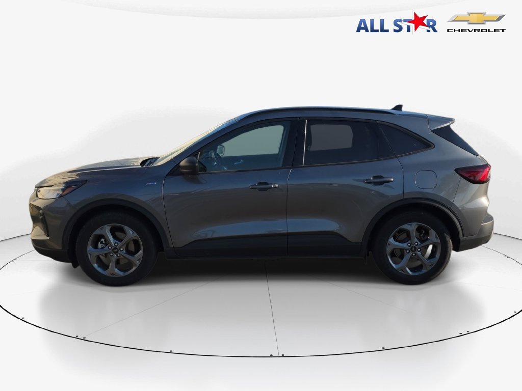 Used 2025 Ford Escape ST-Line FWD image 7