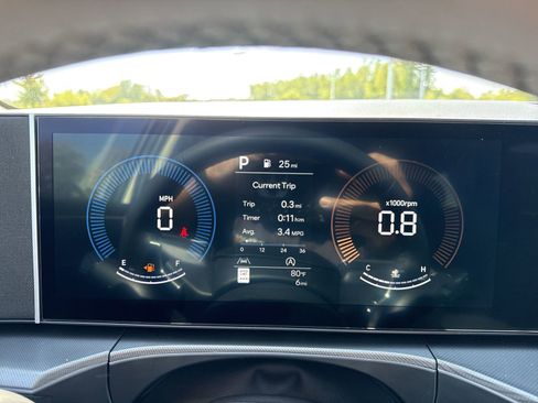 New 2026 Hyundai Santa Fe SE image 18