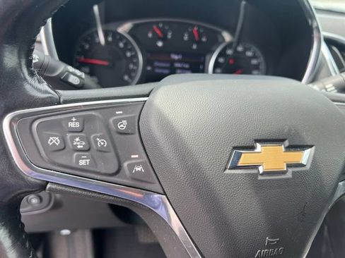 Used 2020 Chevrolet Equinox Premier FWD image 25