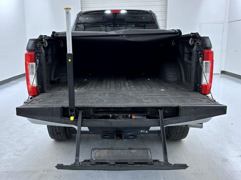 Used 2019 Ford F250 Lariat w/ Lariat Ultimate Package image 21