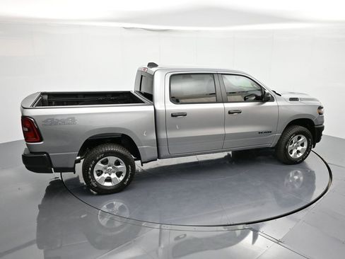 New 2026 RAM 1500 Tradesman w/ Off Road Group image 30
