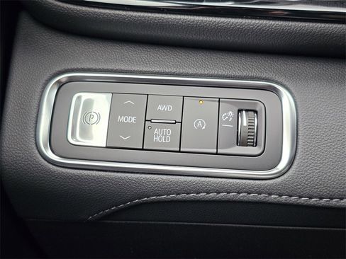 New 2026 Buick Enclave Sport Touring w/ Power Package image 16