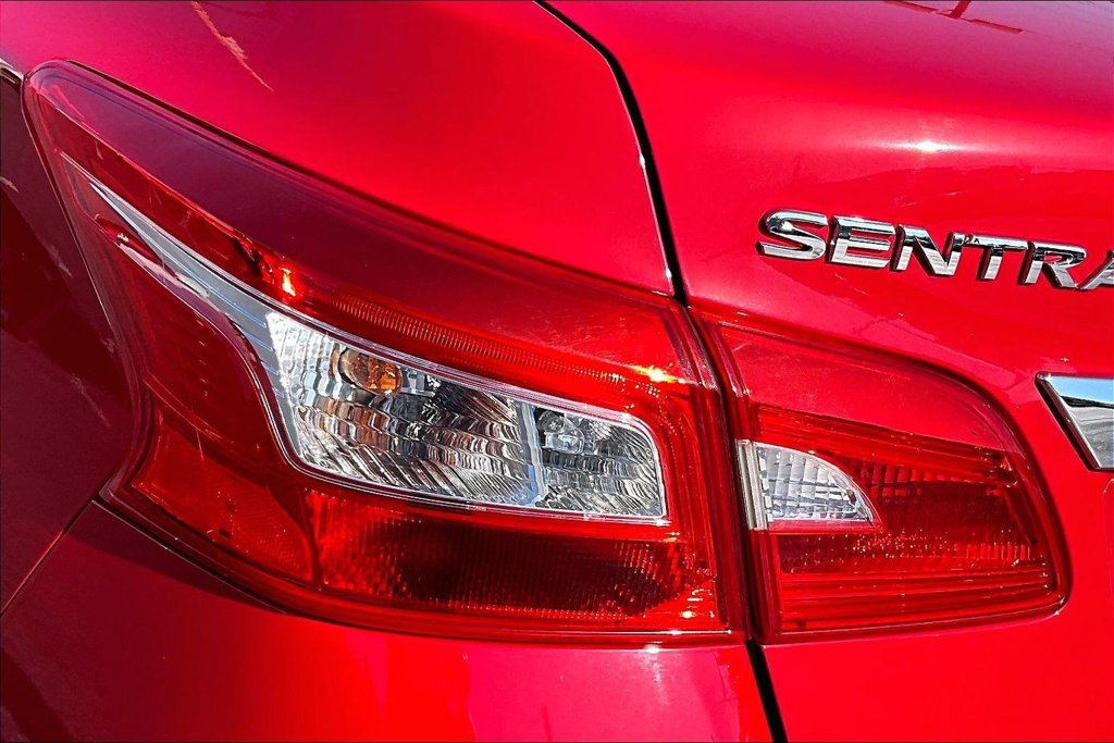 Used 2018 Nissan Sentra SV w/ Protection Package FWD image 30