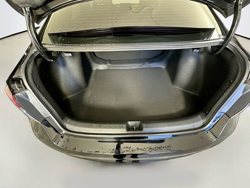 Certified 2026 Honda Civic Sport image 25