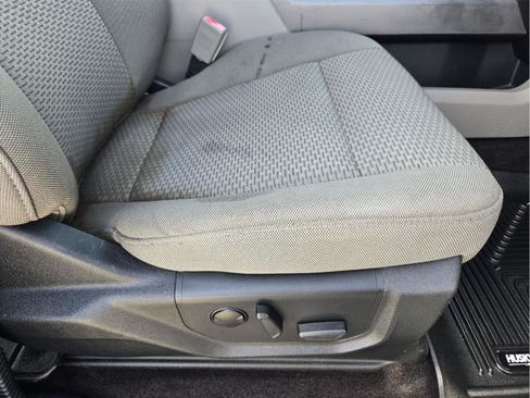 Used 2019 Ford F150 XLT w/ Equipment Group 302A Luxury AWD/4WD image 23