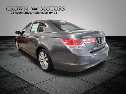 Used 2011 Honda Accord EX-L image 5