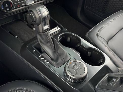 New 2026 Ford Bronco Outer Banks AWD/4WD image 43