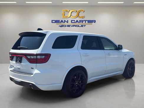 Used 2023 Dodge Durango R/T AWD/4WD image 5