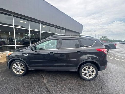 Used 2013 Ford Escape SE AWD/4WD image 3
