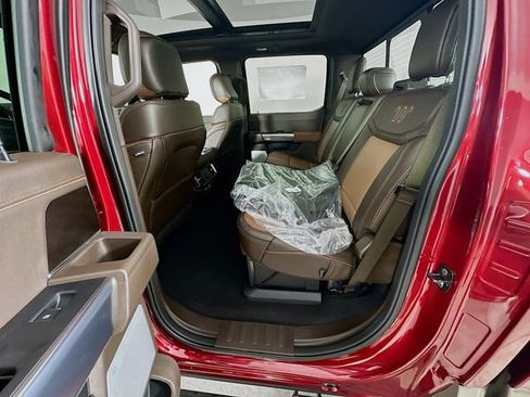 New 2026 Ford F150 King Ranch w/ Equipment Group 601A High AWD/4WD image 26
