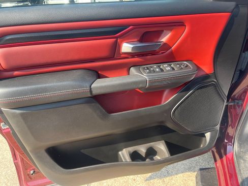 Used 2023 RAM 1500 Rebel w/ Rebel Level 1 Equipment Group AWD/4WD image 11