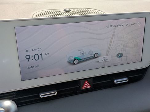 Certified 2024 Hyundai Ioniq 5 SEL image 19