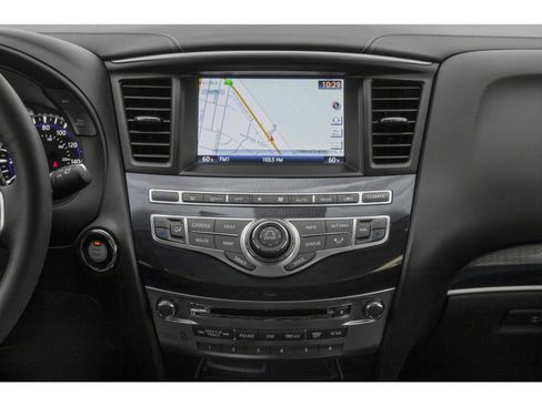 Used 2018 INFINITI QX60 FWD w/ Deluxe Technology Package image 7