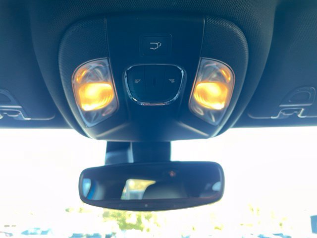 Used 2022 Jeep Compass Latitude w/ Convenience Group AWD/4WD image 23