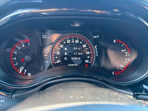 Used 2023 Dodge Durango GT AWD/4WD image 15