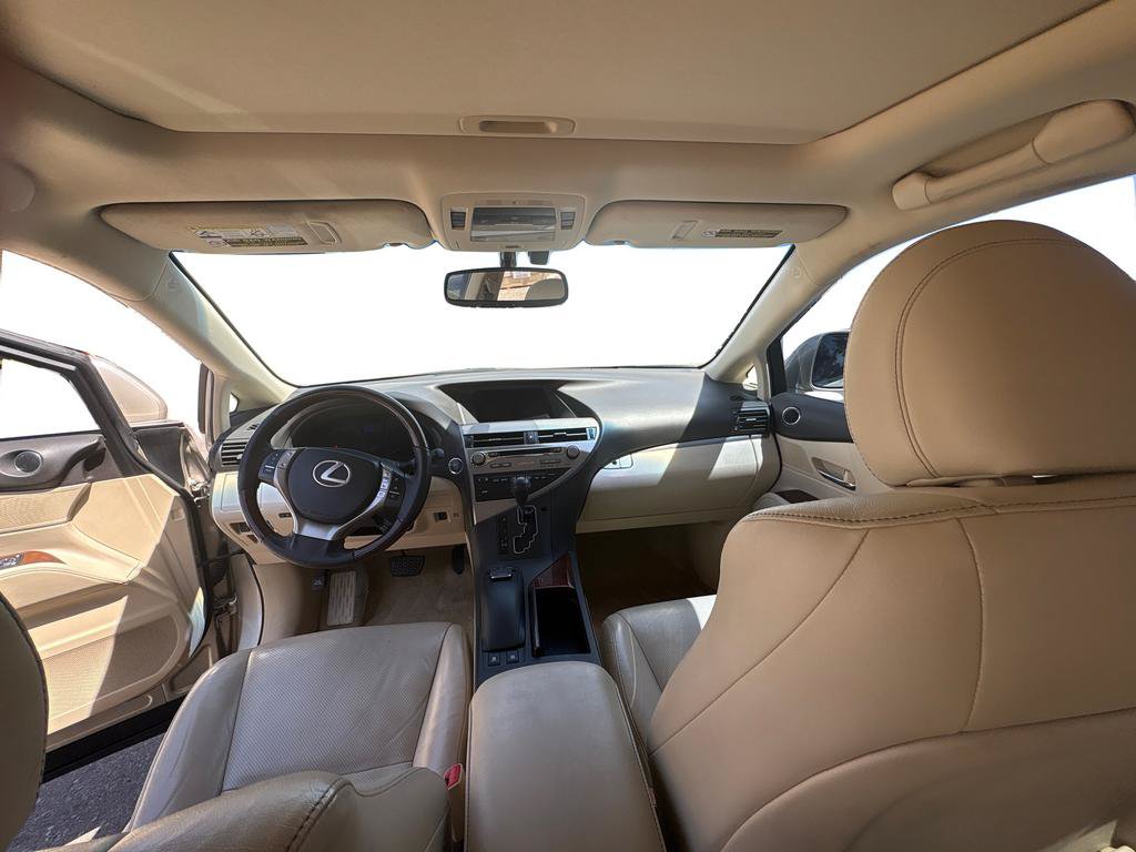 Used 2014 Lexus RX 350 AWD w/ Navigation Package image 25