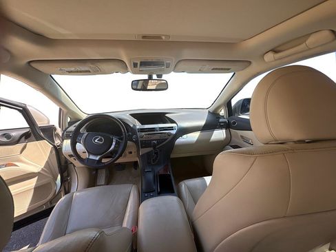 Used 2014 Lexus RX 350 AWD w/ Navigation Package image 25