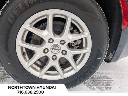 Used 2024 Chrysler Pacifica Touring-L image 47