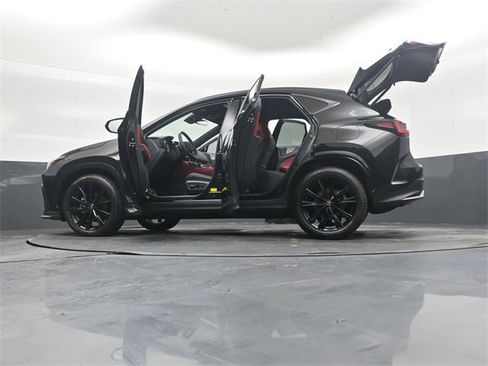 Used 2024 Lexus NX 350 F Sport image 54