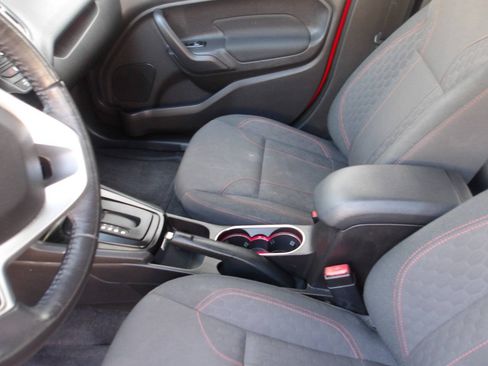 Used 2015 Ford Fiesta SE w/ Equipment Group 201A FWD image 17