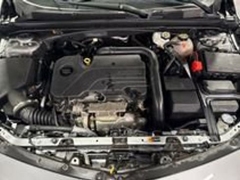 Used 2023 Chevrolet Malibu LS FWD image 42