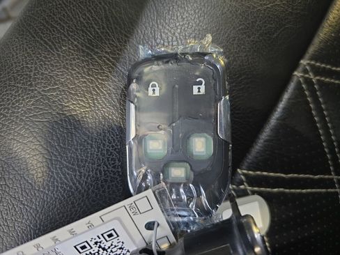 Used 2022 Chevrolet Silverado 1500 RST image 36