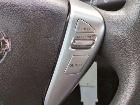 Used 2017 Nissan Versa S Plus image 24