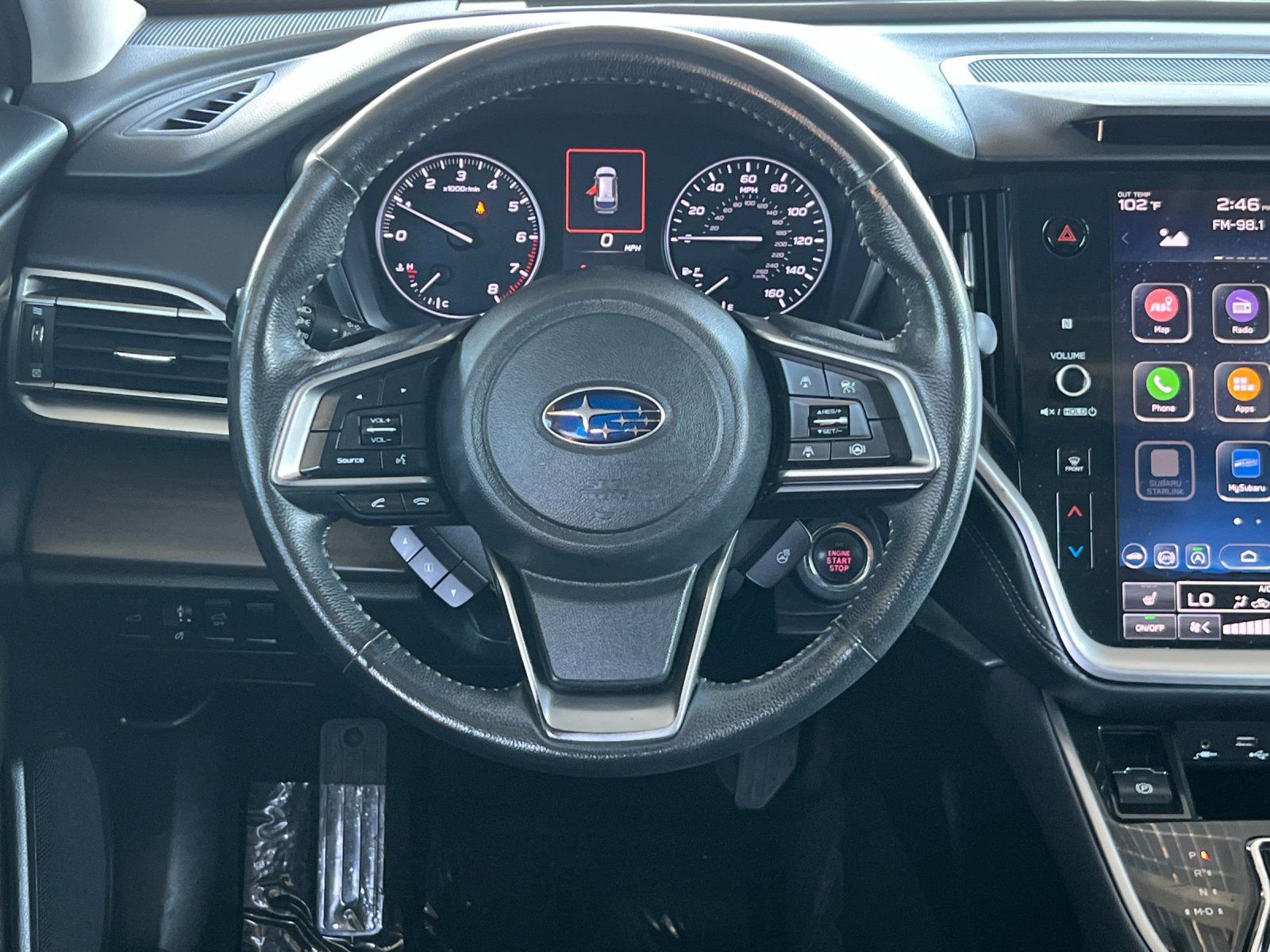 Used 2020 Subaru Outback Limited AWD/4WD image 13