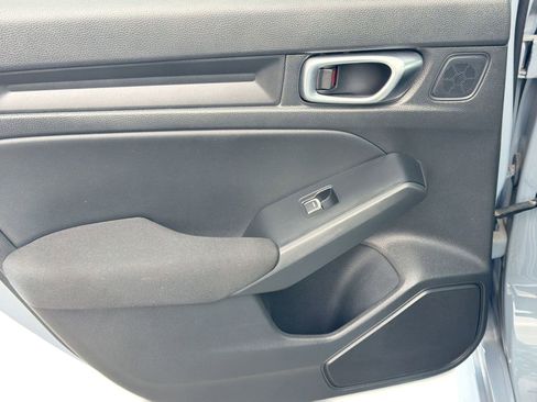 Used 2024 Honda Civic Sport image 28