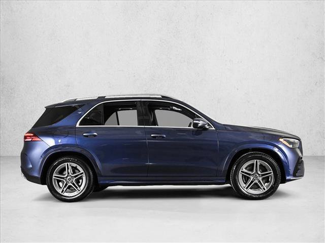 New 2026 Mercedes-Benz GLE 450 4MATIC image 4