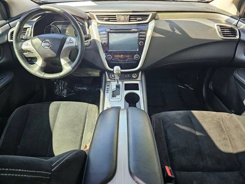 Used 2018 Nissan Murano SV AWD/4WD image 19