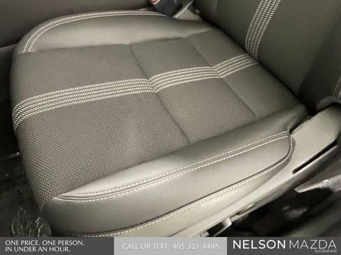 New 2026 MAZDA CX-50 AWD 2.5 S w/ Weather Package image 24