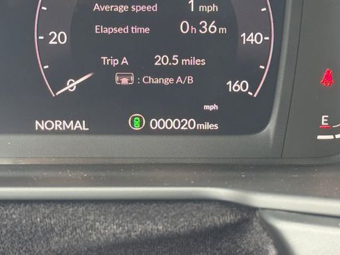 New 2026 Honda Accord Sport image 18