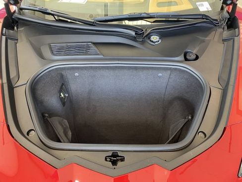 Used 2022 Chevrolet Corvette Stingray Premium Conv w/ Z51 Performance Package RWD image 13